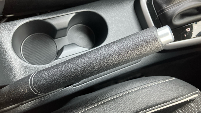 Kia Stonic 1.0T GDi 48V 98 GT-Line S 5dr DCT Petrol Estate